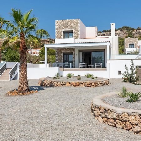 Villa Amberblue Pefkos Pefki  Экстерьер фото