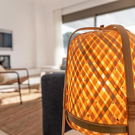 Villa Amberblue Pefkos Pefki  Экстерьер фото