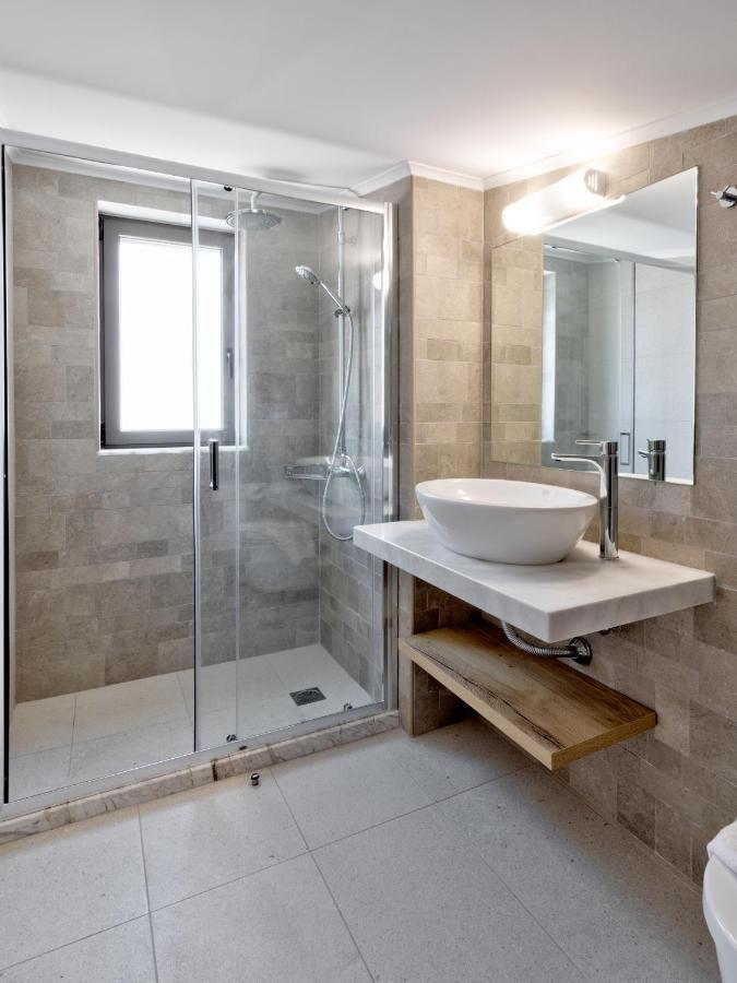 Villa Amberblue Pefkos Pefki  Экстерьер фото