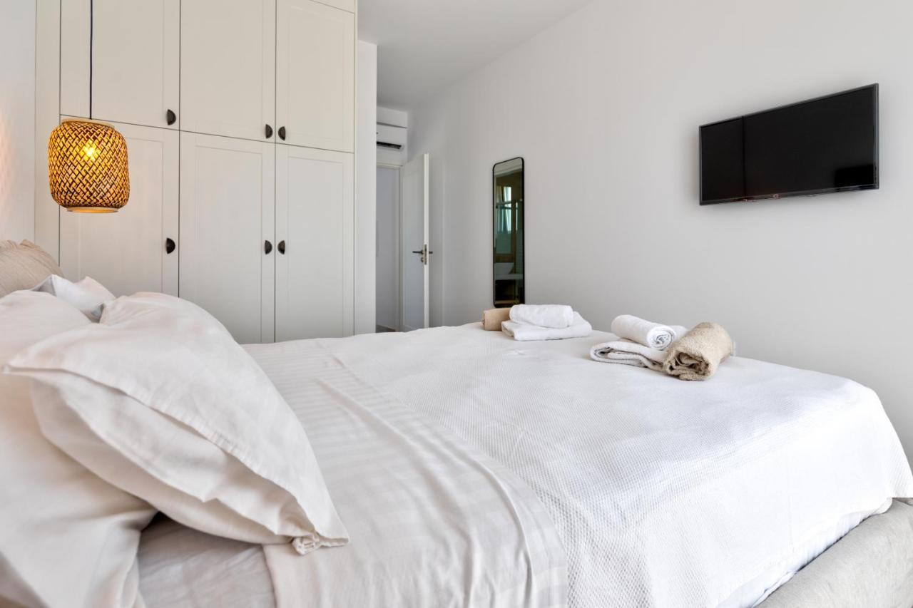 Villa Amberblue Pefkos Pefki  Экстерьер фото