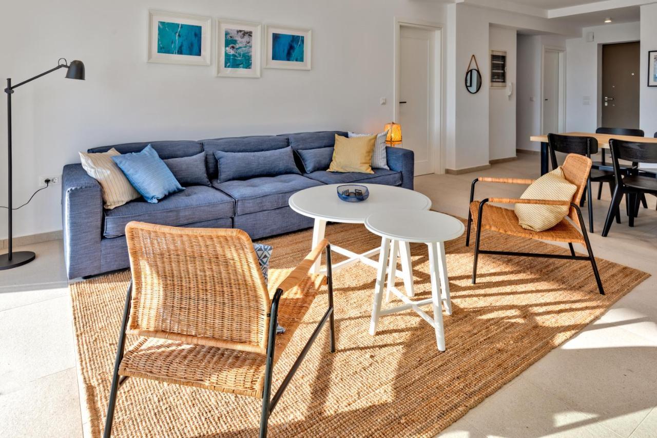 Villa Amberblue Pefkos Pefki  Экстерьер фото